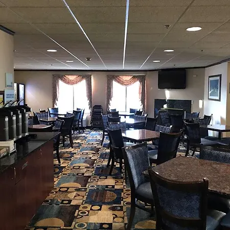 Country Inn & Suites By Radisson, Mt Pleasant-Racine West, Wi 